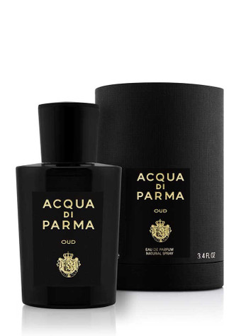 Acqua di Parma Signature Oud Eau de Parfum
