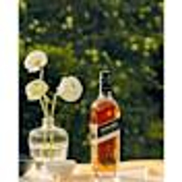 Johnnie Walker Island Green 43% 100CL - 2500530