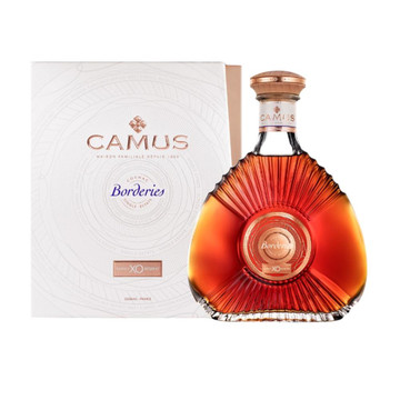 Camus Borderies XO Family Reserve 40% 100cl - 2935658