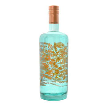 Silent Pool Gin - 3034194