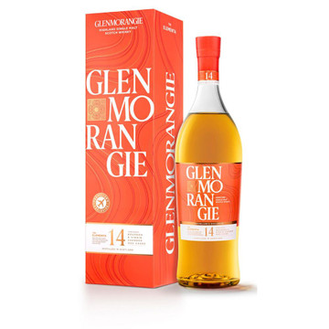Glenmorangie 14YO Elementa 43% 100cl - 3779991