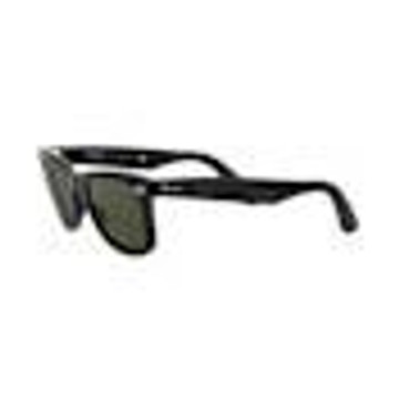 Ray-Ban occhiali da sole Wayfarer Handmade - 2123005