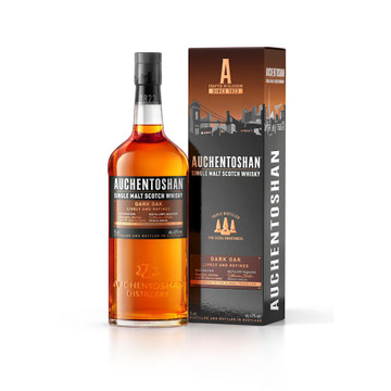 Auchentoshan Whisky Dark Oak - 3454984