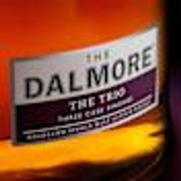 Dalmore Trio 40.0% 100cl - 4444218