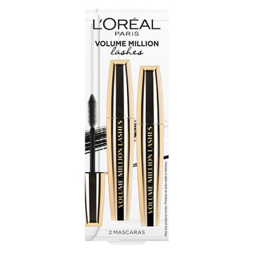 L'Oréal Paris  Volume Million Lashes Mascara - 4951735