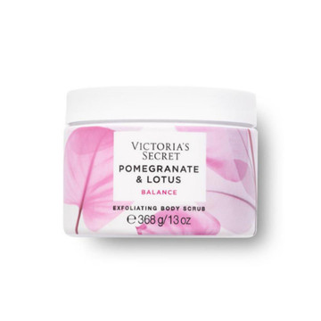 Victoria's Secret Pomegranate Lotus Body Scrub 368ml - 4954571