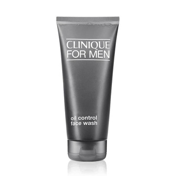 Clinique Face Men Wash Oily - 4955247