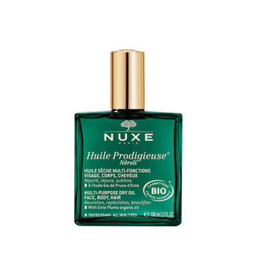 Nuxe Huile Prodigieuse Neroli - 4950021