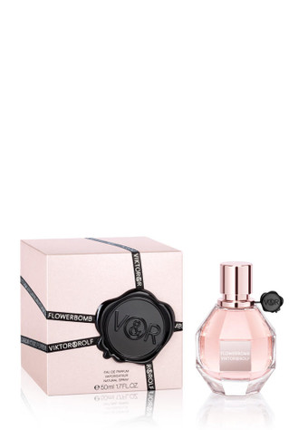 Viktor & Rolf Flowerbomb EDP