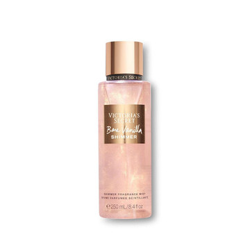Victoria's Secret Bare Vanilla Shimmer Mist 250ml EDT - 5024720