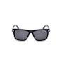 Tom Ford Sunglasses FT0906 Plastic Black - 5032847