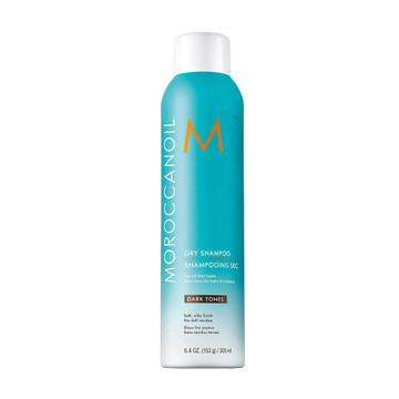 Moroccanoil Shampoo Secco Dark Tones - 2482706