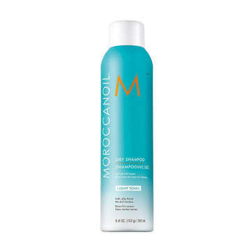Moroccanoil Shampoo Secco Light Tones - 2482707