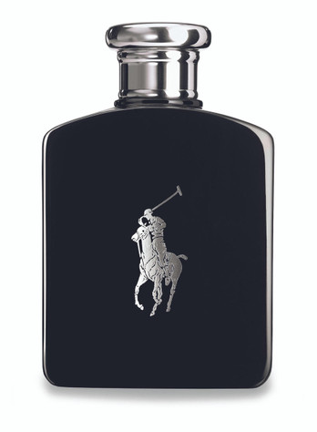 Ralph Lauren Polo Black EDT