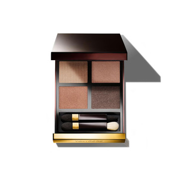 Multi-colour Cream Eye Colour Quad
