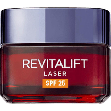 L'Oréal Paris Revitalift Laser Triple Action Anti-Ageing Day Cream SPF 25- 5250208