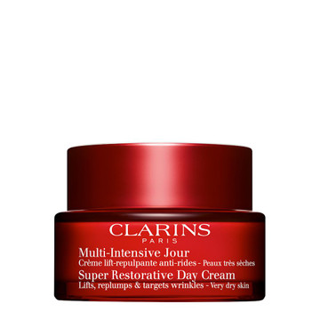 Clarins Super Restorative Day Cream 50ml - 5250264