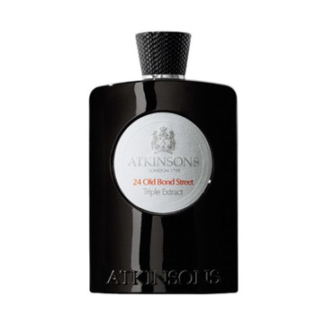 Atkinsons 1799 24 Obs Triple Extract 100ml EDC - 5251985