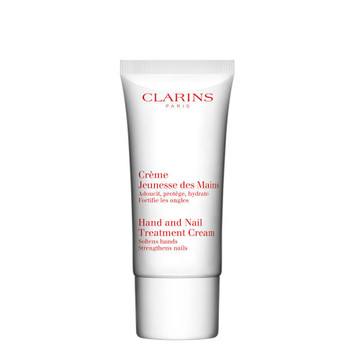 Clarins Trattamento Mani&Unghie 30ml - 5249206