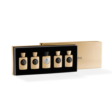 ATKINSONS 1799 Oud Mniatures Set 5x5ml EDP - 5337951