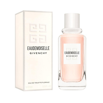 纪梵希魅惑花漾淡香水 100ml - 5449612