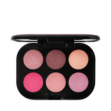 Multi-color Rose Lens