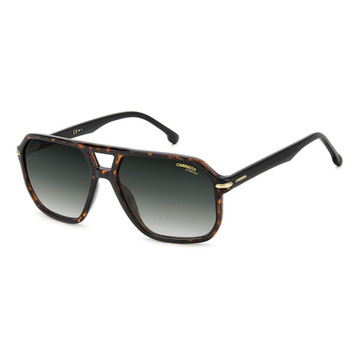 Brown Havana Green