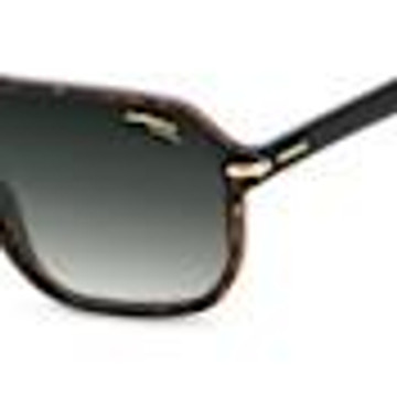 Brown Havana Green