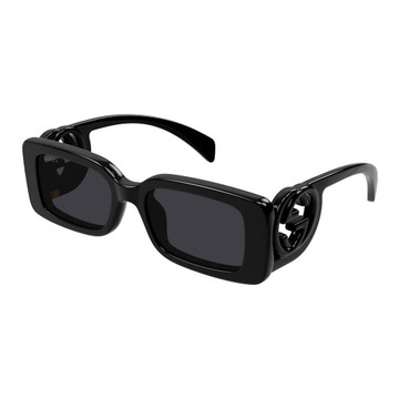 Black Grey-Black