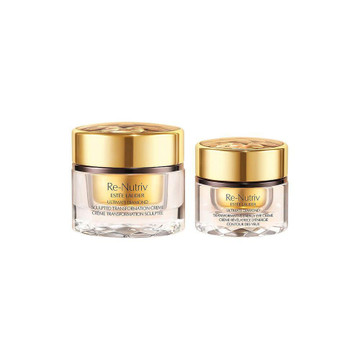 Estée Lauder Re-Nutriv Ultimate Diamond Face 50ml And Eye 15ml Set - 5494069