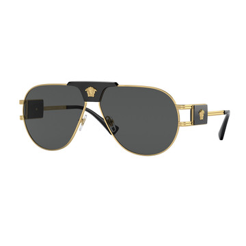 Versace Occhiali da sole 0VE2252 Medusa - 5536296
