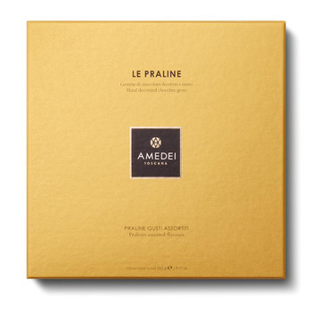 Amedei Praline Box Set - 1020582