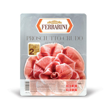 Ferrarini Prosciutto Crudo - 1039387
