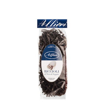 Alfieri Riccoli Al Nero Di Seppia - 5925394