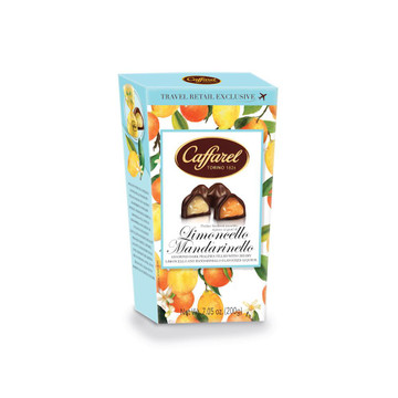 Caffarel Praline Mandarinello - 5934989