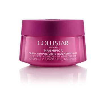 Collistar Magnifica Replumping Redensifyng Cream Face and Neck 50ml - 5937939