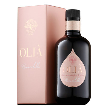 Manfredi Olive Oil Olià Biancolilla - 5937956
