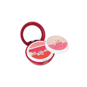Pupa All You Need Is Owl eye and lip makeup palette - 5940077