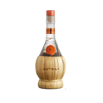 Bottega Fiasco Grappa Chianti - 5965654