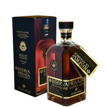 Bottega Grappa Riserva Privata Barricata - 5965679