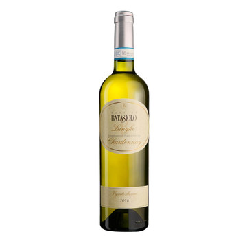 Batasiolo Morino Chardonnay - 1020688