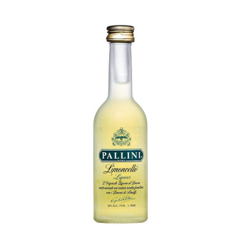 Limoncello pellets - 2307942