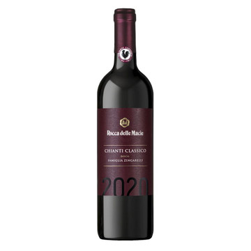 Rocca delle Macie CHIANTI CLASSICO DOCG 75cl - 5965512