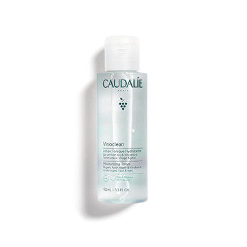 Caudalie Vinoclean 保湿爽肤水 - 5283666