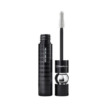 MAC Black Stack Micro Mascara - 6045730