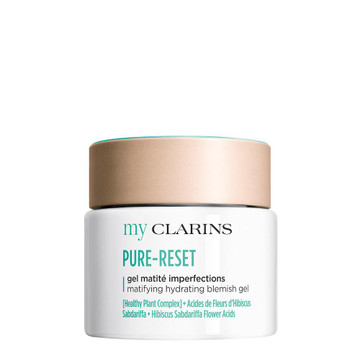 Clarins My Clarins 娇韵诗纯净润泽美白啫喱 - 6093855