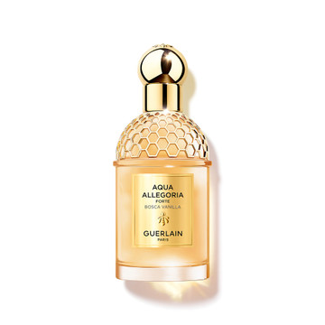 Guerlain Aqua Allegoria Forte Bosca Vanilla EDP - 6094332