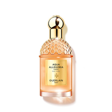 Guerlain Aqua Allegoria Forte Oud Yuzu EDP - 6094334