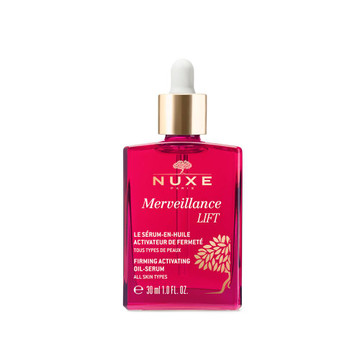 Nuxe 激活油-精华液 - 6093712