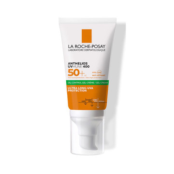 La Roche-Posay anthelios uvmune Cln Tch Ap50+T50Mlf - 5449653